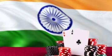 India bans Online Gambling