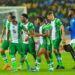 FULL LIST: Super Eagles’ 31-Man Squad for 2026 World Cup Qualifiers