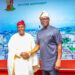 Oyo Deputy Takes Over as Governor Embarks on One-Month Vacation