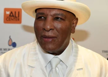 Boxing legend Muhammad Ali’s brother dies