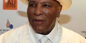Boxing legend Muhammad Ali’s brother dies