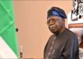 Tinubu Quietly Deletes Post After Nigerians Mock ‘Brillion’ Blunder