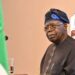 Tinubu Quietly Deletes Post After Nigerians Mock ‘Brillion’ Blunder