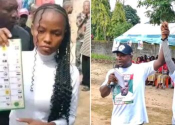 19-Year-Old APC Candidate Wins Rivers Councillorship Seat