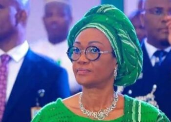 ADC Slams Remi Tinubu Over Birthday Donation, says ‘National Library Isn’t Your Pet Project’