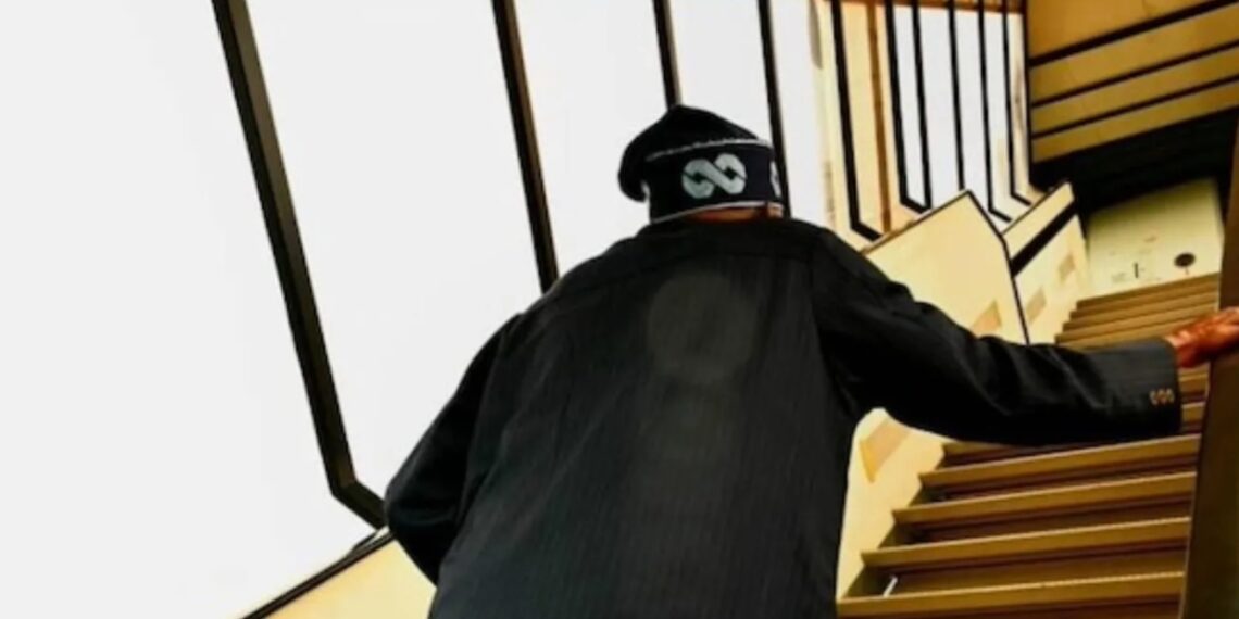 President Tinubu Travels to Europe for 10-Day Annual Leave