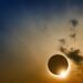 Nigeria to Witness Rare ‘Blood Moon’ Total Lunar Eclipse Today