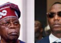 DSS Gives X 24 Hours to Delete Sowore’s Post calling Tinubu ‘Criminal’