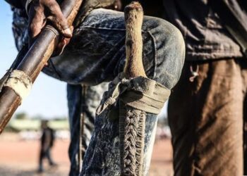 Gunmen Kidnap Wife, Daughter of APC Chairman in Kwara