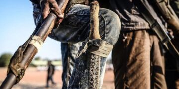 Gunmen Kidnap Wife, Daughter of APC Chairman in Kwara