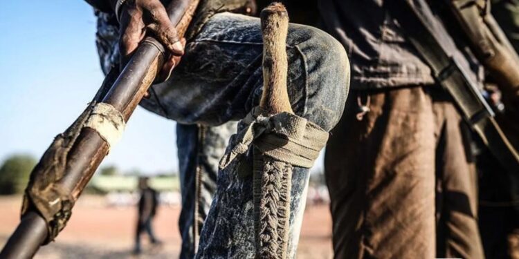 Gunmen Kidnap Wife, Daughter of APC Chairman in Kwara