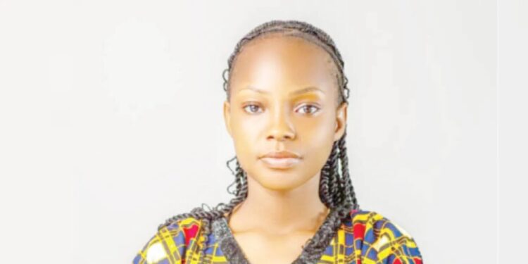 Rivers APC Councillor, Olubari Denies Being 19, Says She’s 26 and Experienced