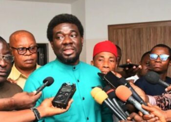 TUC Threatens Nationwide Strike: Gives FG Ultimatum to Withraw 5% Fuel Tax