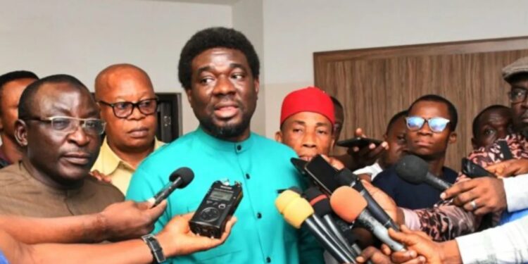 TUC Threatens Nationwide Strike: Gives FG Ultimatum to Withraw 5% Fuel Tax