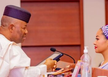 Senate Rejects Natasha Akpoti’s Request to Resume after 6-month Suspension