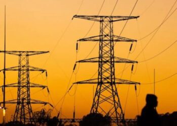 National Grid Collapses Again, Nigerians Plunged Into Blackout