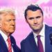 Trump ally, Charlie Kirk Shot-Dead During ‘Mass Shooting’ Utah speech