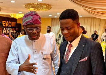 Sanwo-Olu Unblocks Lawyer After Lawsuit Over X Ban