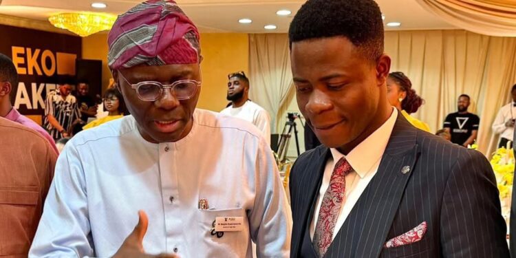 Sanwo-Olu Unblocks Lawyer After Lawsuit Over X Ban