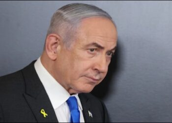 Netanyahu Blasts West Over Palestine Recognition