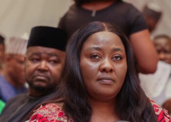 Woman Caught Sitting ICAN Exam for Taraba Commissioner