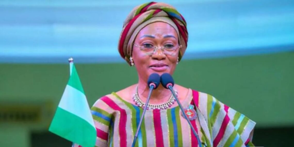 Remi Tinubu Pulls In N20bn After Birthday Fund Appeal