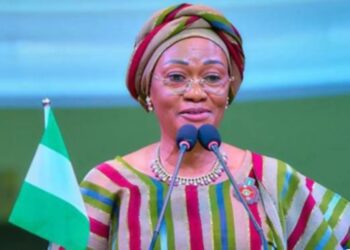 Remi Tinubu Pulls In N20bn After Birthday Fund Appeal