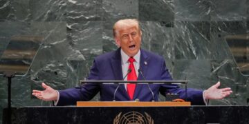 Trump Attacks UN, Europe, Claims Credits for ‘Ending 7 Wars’ at UNGA