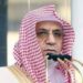 Saudi Arabia Names Sheikh Saleh bin Humaid New Grand Mufti