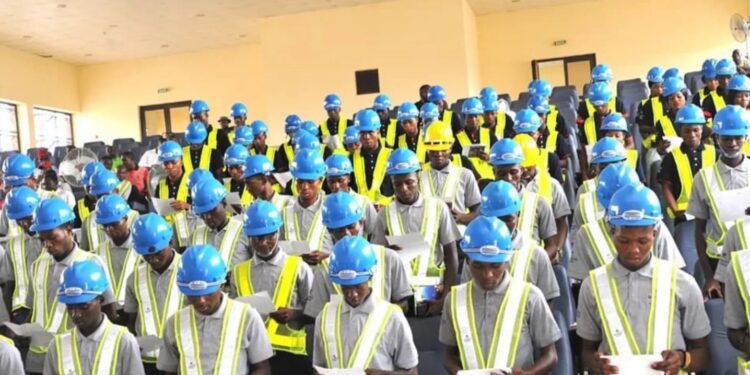 Dangote Refinery Recalls Old Applicants After Mass Layoffs