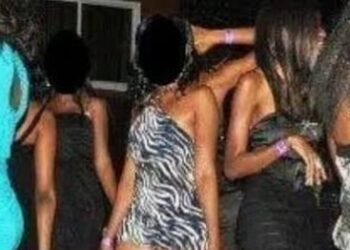 FG Declares: Even ‘Runs Girls’ Must Pay Tax — Oyedele