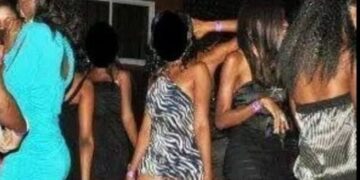 FG Declares: Even ‘Runs Girls’ Must Pay Tax — Oyedele