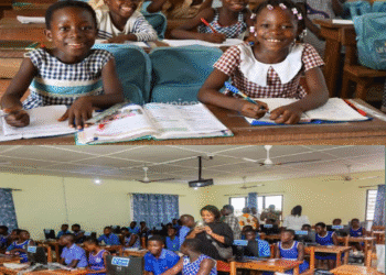 [FULL LIST]: FG Introduces new Curriculum to Reduce Subject Overload, Boost Skills