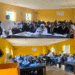 KW-CAILS Law Students staged mock trial on Wasiu Ayinde v. Nnamdi Azikiwe Airport case