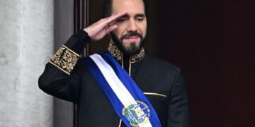 El Salvador President Skips UNGA, Calls Summit “Pointless Waste of Time”