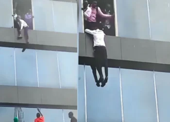 Tragedy in Lagos: 4 FIRS, 6 UCAP Staff Die in Afriland Fire