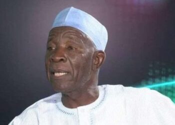 Galadima warns FG Against Plans to Appoint Retired Judge as INEC Chairman, says ‘There’ll be Civil War’