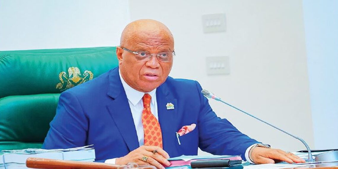Akwa Ibom declares Two Doctors Wanted for Abdicating