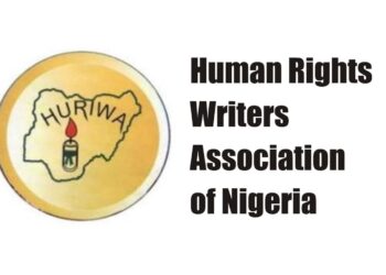 HURIWA Demands Death Penalty as Kidnapping Crisis Escalates