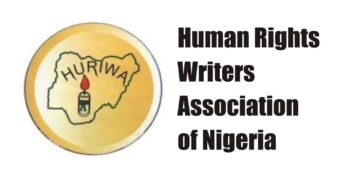 HURIWA Demands Death Penalty as Kidnapping Crisis Escalates