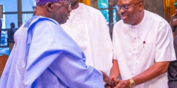 BREAKING: Tinubu Lifts Rivers Emergency Rule