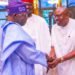 BREAKING: Tinubu Lifts Rivers Emergency Rule