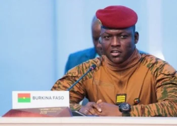 Burkina Faso Outlaws Homosexuality with Jail Term