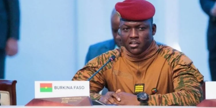 Burkina Faso Outlaws Homosexuality with Jail Term