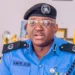 NPF Removes Muyiwa Adejobi as PRO, Redeploys Him to Delta Command