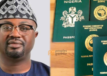 SERAP Slams Tinubu, Demands Reversal of “Excessive” Passport Fees