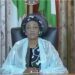 Remi Tinubu Turns 65, Begs Nigerians for “Birthday Donations” to Finish National Library (Video)