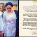 Tinubu Melts Hearts With ‘Love Letter’ to Oluremi at 65