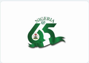 Nigeria @ 65: FG Unveils Theme for Independence Day 2025