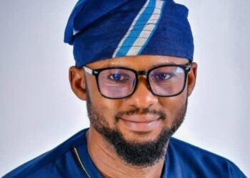 “Political Intimidation Can’t Silence Democracy” – Tope Balogun Slams Lagos Attack on Opposition Rally